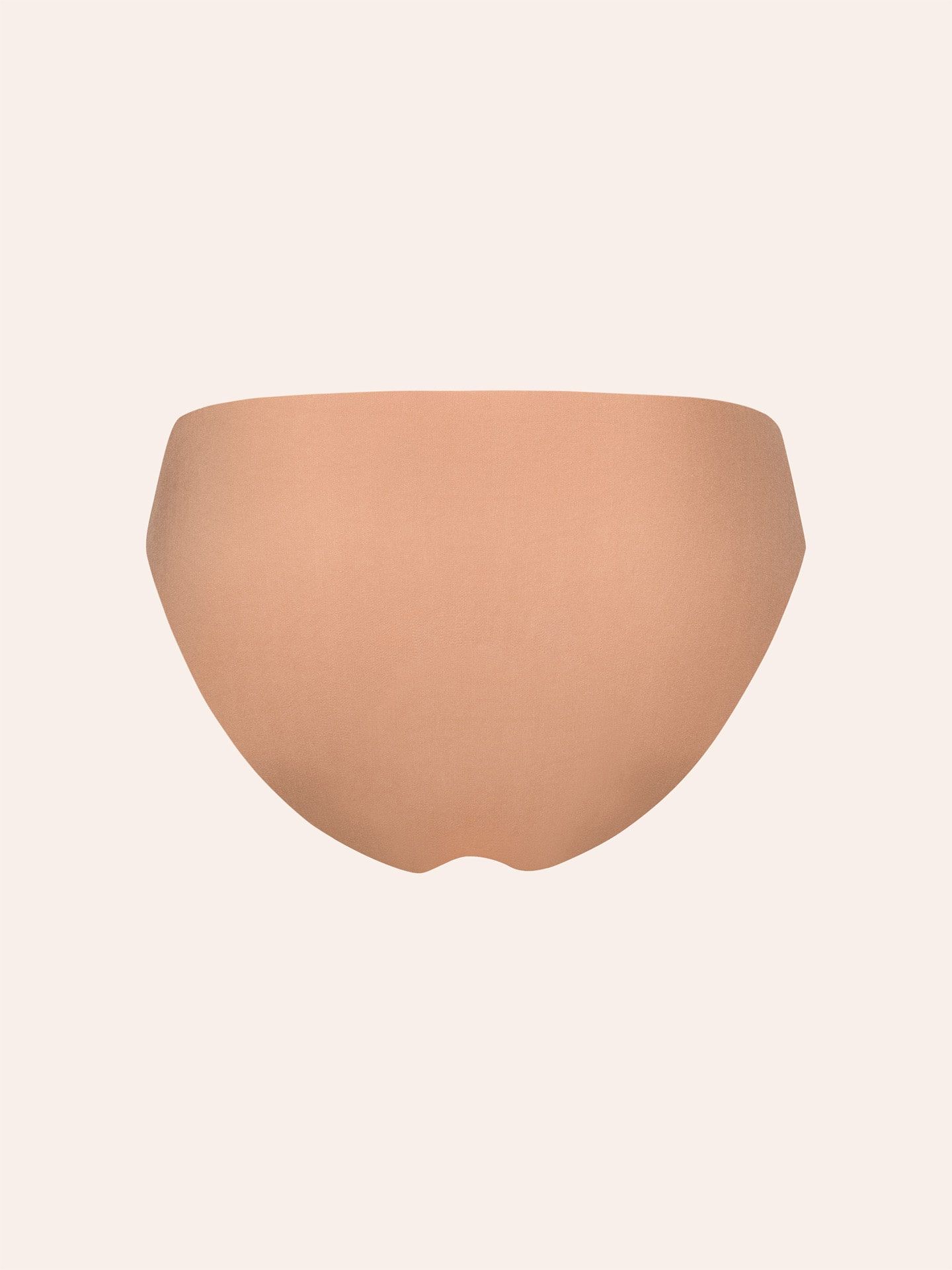 Light Touch Briefs mokka XS